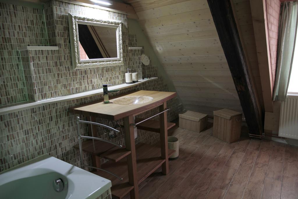 Kristallhaus Anno 1438 Quedlinburg Eksteriør bilde